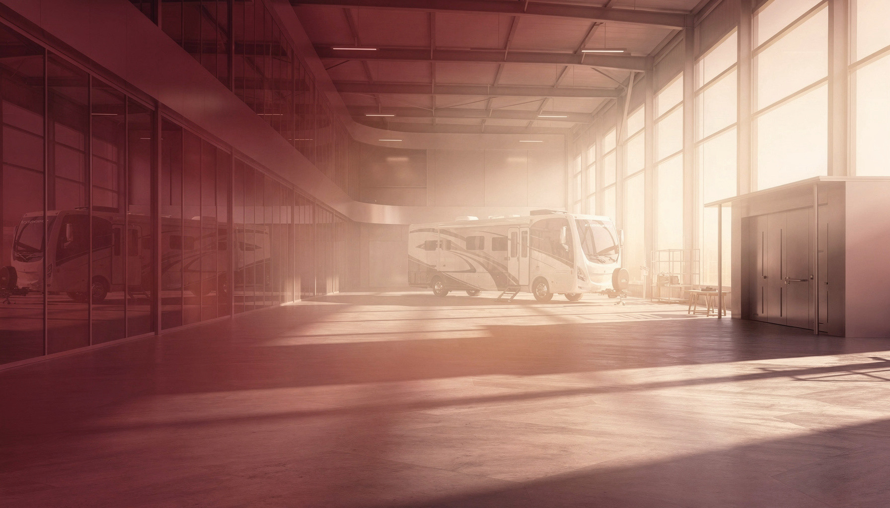 Dr. David's Tools and Fixtures Garage website preview